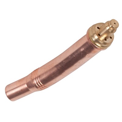 WELDCLASS TIP - GOUGING T44 LPG 32GB